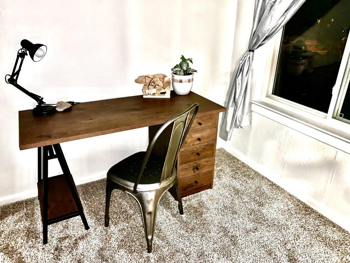 Cozy Home Colorado Springs Zewnętrze zdjęcie