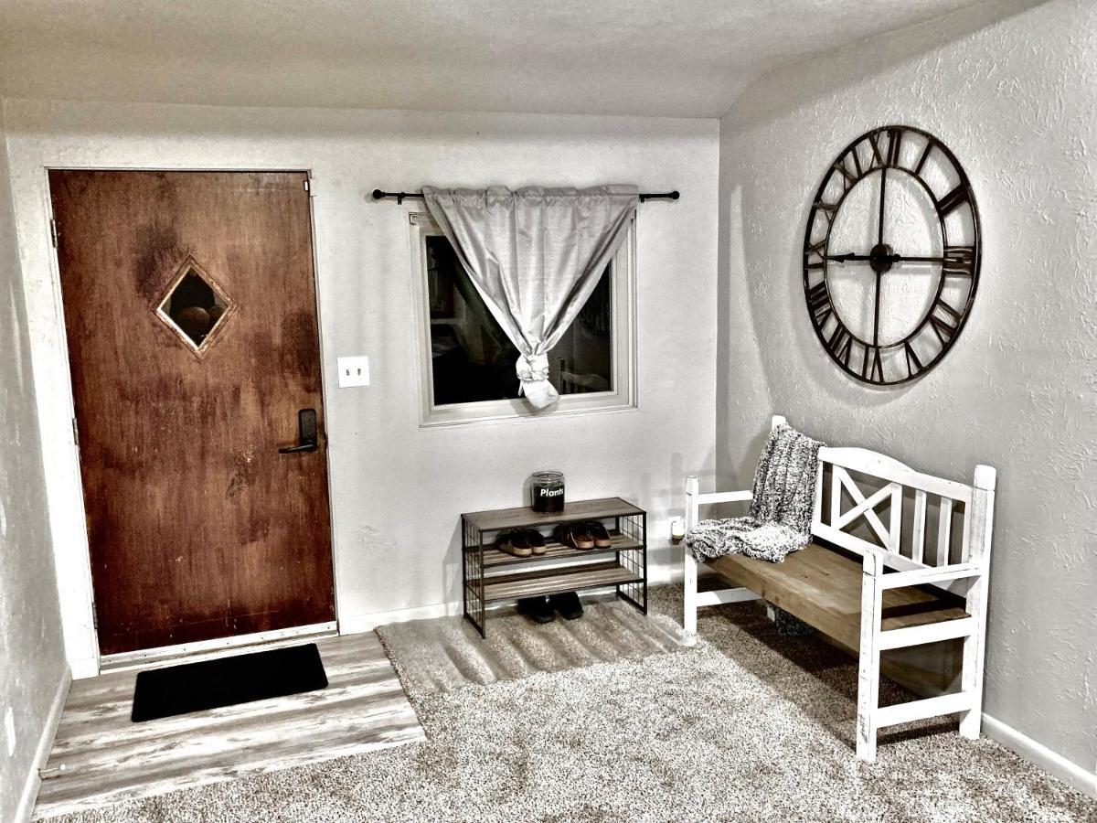 Cozy Home Colorado Springs Zewnętrze zdjęcie